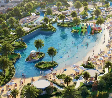 Acheter à Dubai Evergreens by Damac