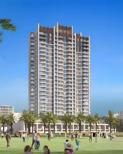 Folleto Vida Residences Dubai Hills by Emaar