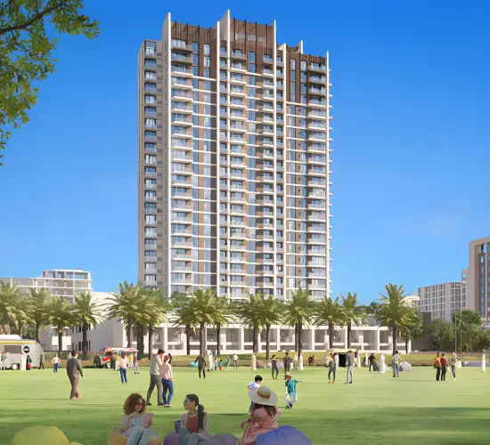 Comprar en Dubai Vida Residences Dubai Hills by Emaar