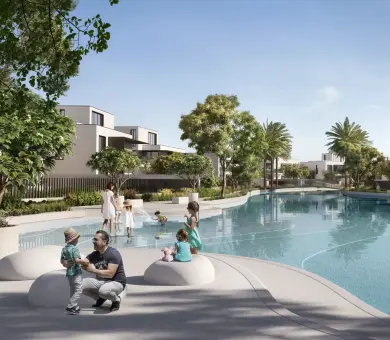 Comprar en Dubai Palmiera The Oasis by Emaar