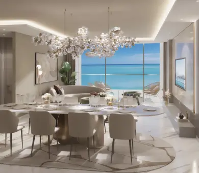 Comprar en Dubai Sora Beach Residences Al Marjan Island